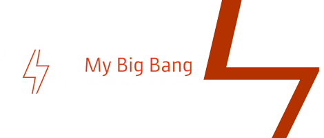 My big bang